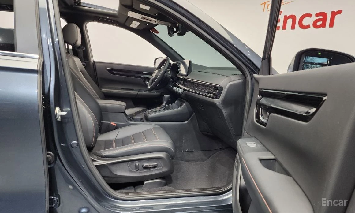 Honda Cr-v, снимка 11 - Автомобили и джипове - 53715513