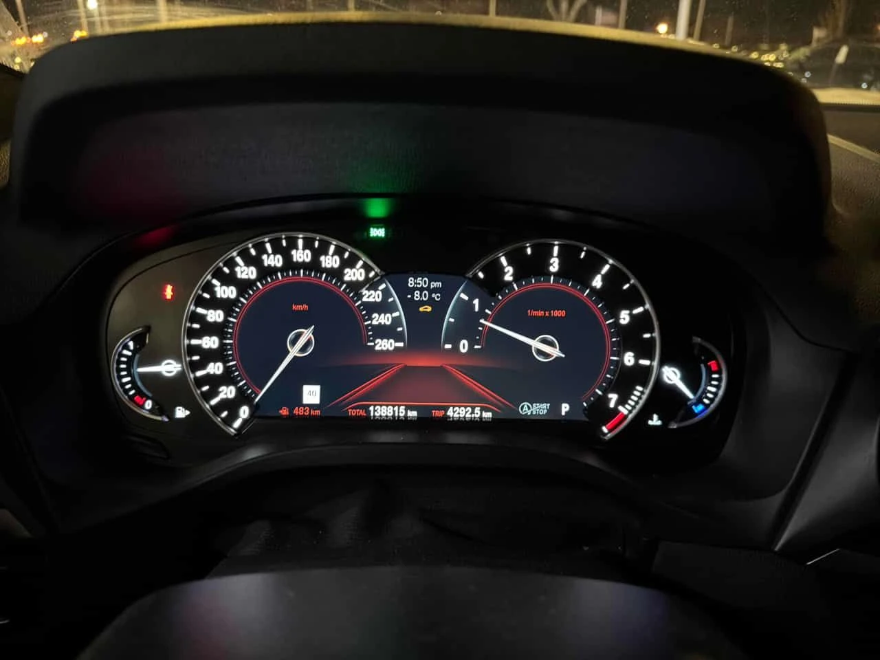 BMW X3 xDrive30i| ПОДГРЕВИ| АМБИЕНТНО| БЕЗ УДАРИ| 2 КЛЮЧА - изображение 7