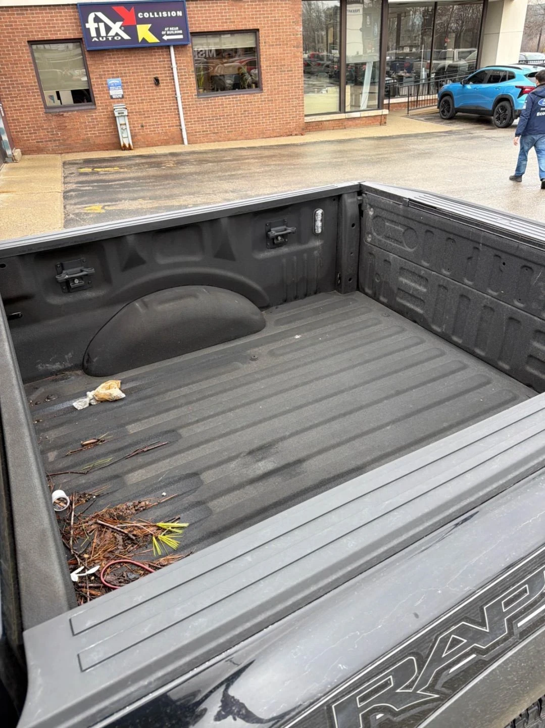 Ford F150 Raptor* PANO* Подгрев* 360View* B&O* , снимка 10 - Автомобили и джипове - 53800097