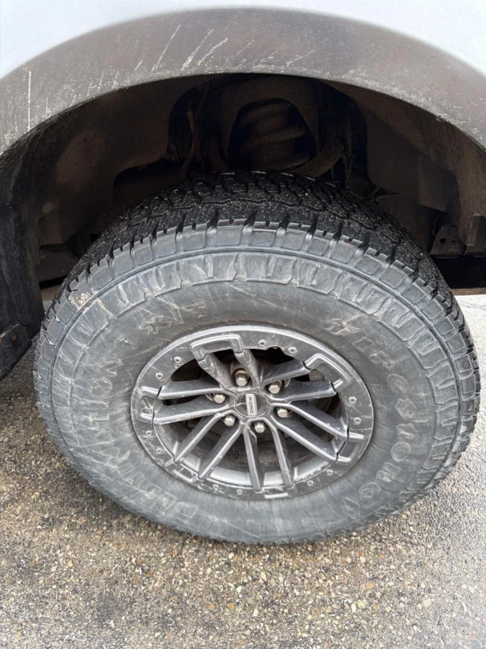 Ford F150 Raptor* PANO* Подгрев* 360View* B&O* , снимка 6 - Автомобили и джипове - 53800097