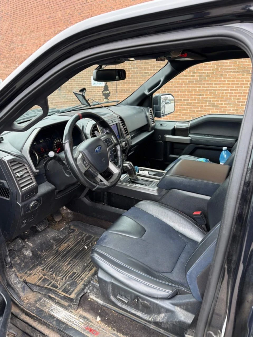 Ford F150 Raptor* PANO* Подгрев* 360View* B&O* , снимка 7 - Автомобили и джипове - 53800097