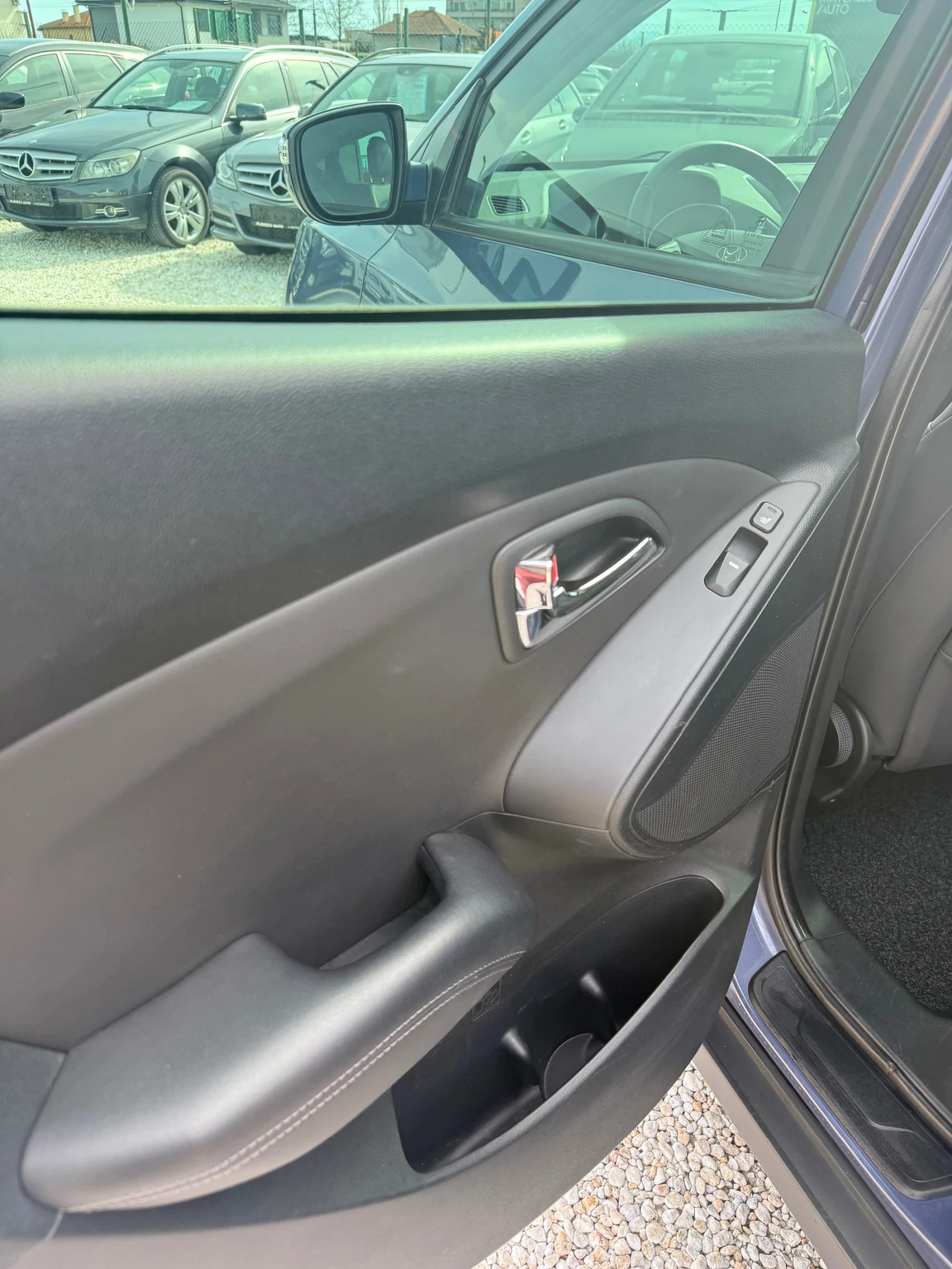 Hyundai IX35 2.0i  | Mobile.bg � ����������� 13