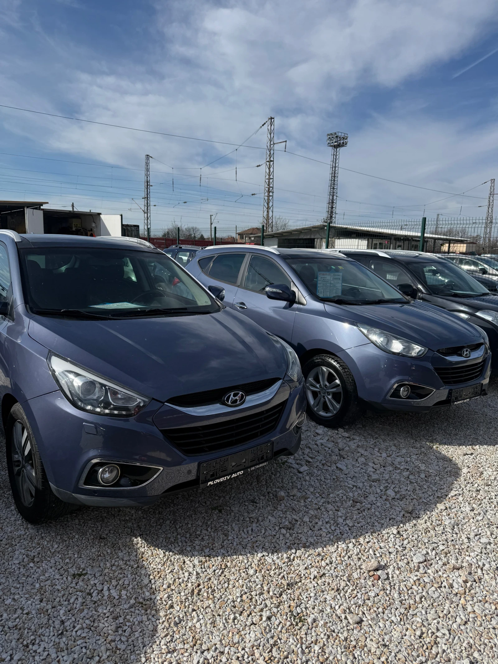 Hyundai IX35 2.0i  | Mobile.bg � ����������� 6