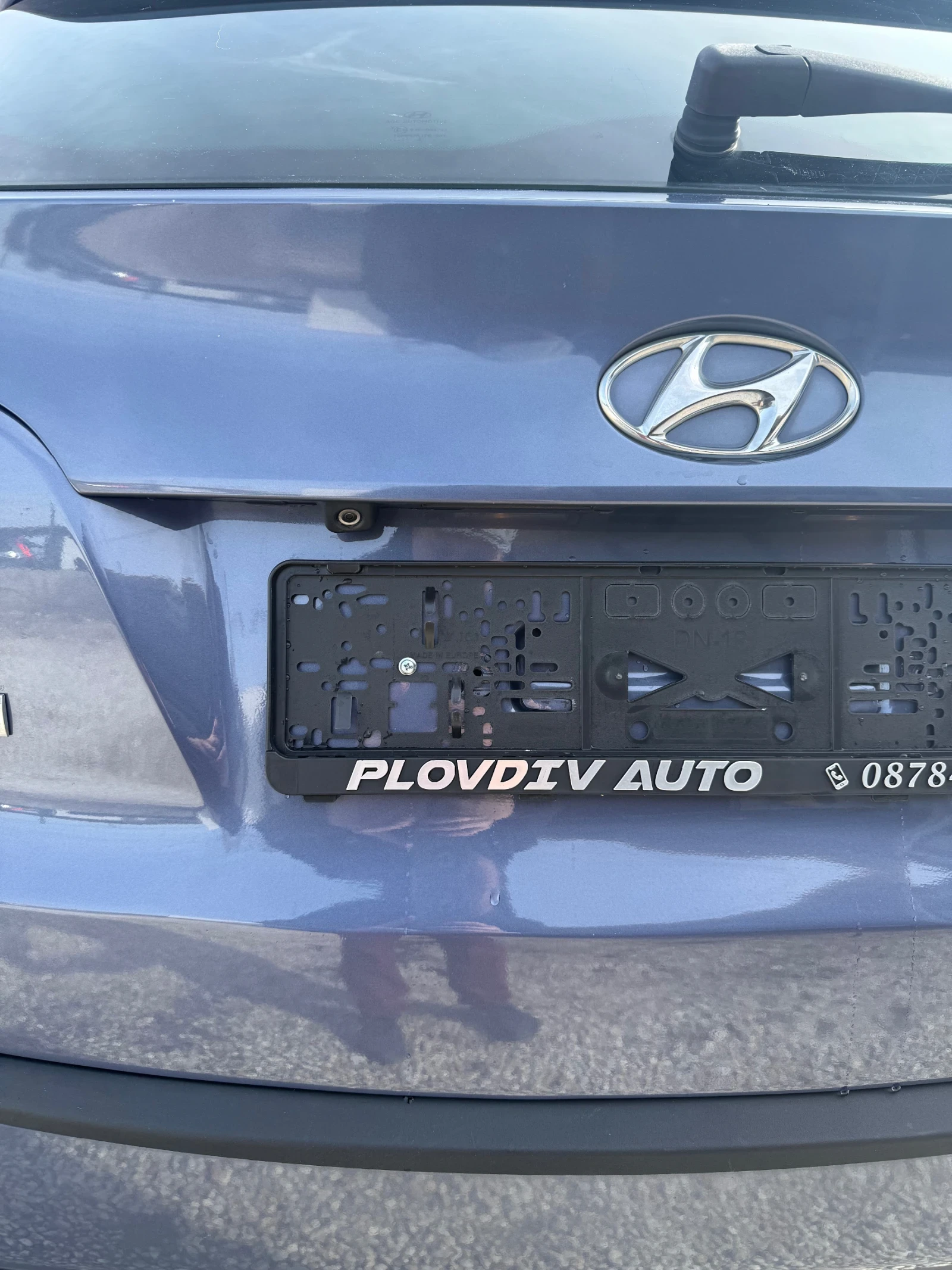 Hyundai IX35 2.0i  | Mobile.bg � ����������� 5