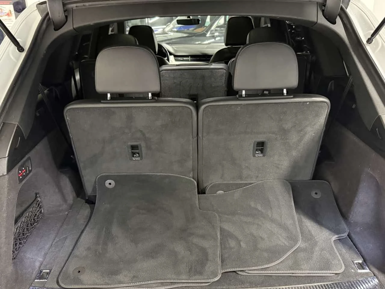 Audi Q7 * CARFAX * ���� �� �� | Mobile.bg � ����������� 16