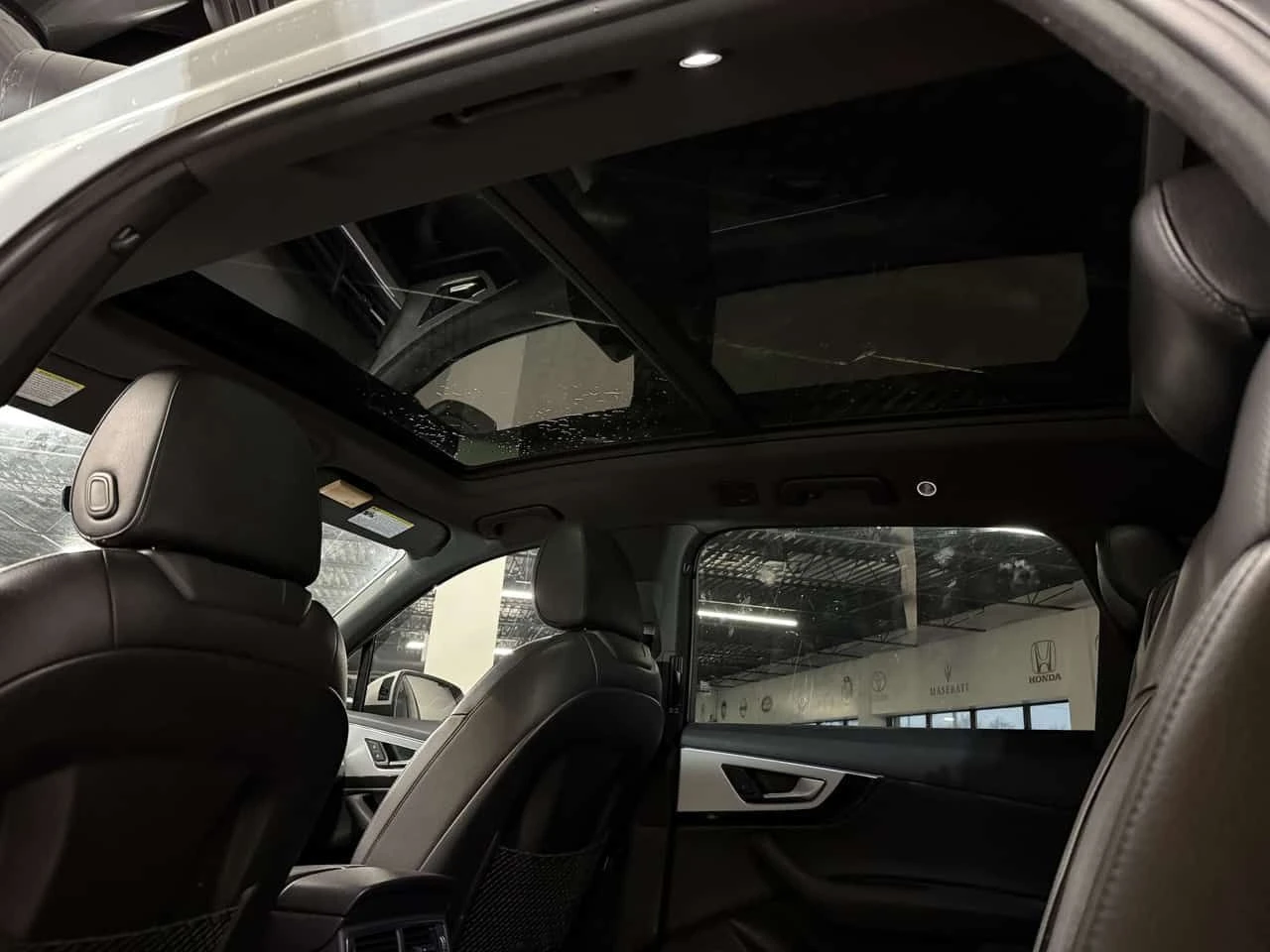 Audi Q7 * CARFAX * ���� �� �� | Mobile.bg � ����������� 13