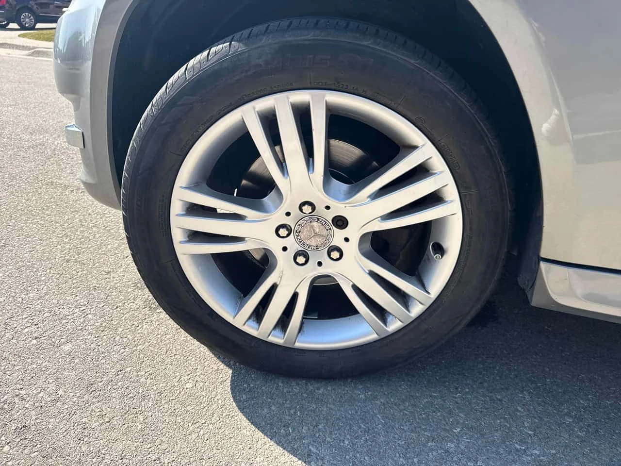 Mercedes-Benz GLK 250 BLUETEC 4MATIC * ПОДГРЕВИ* КАМЕРА* , снимка 6 - Автомобили и джипове - 54034353