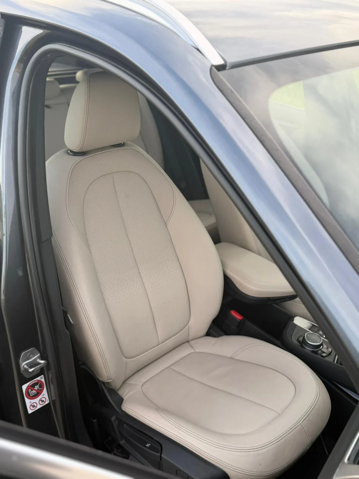 BMW X1 xDrive20d Msport, снимка 15 - Автомобили и джипове - 54167597