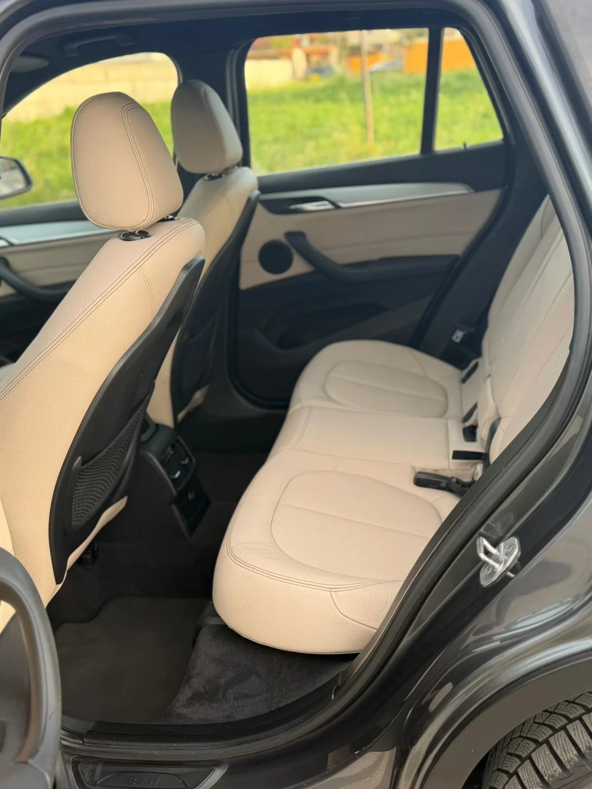 BMW X1 xDrive20d Msport, снимка 13 - Автомобили и джипове - 54167597