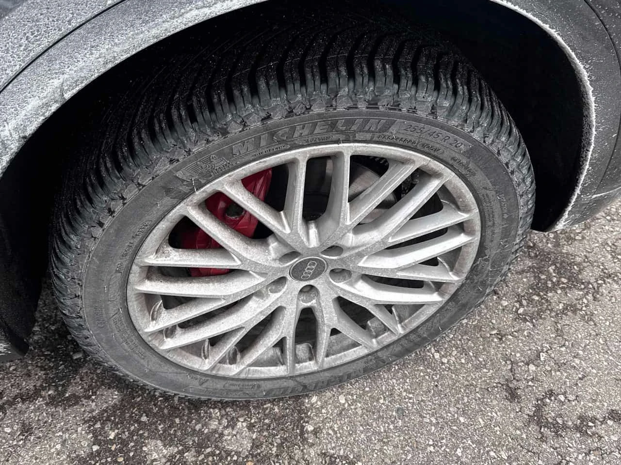 Audi SQ5  Progressiv / DISTRONIC / CAMERA , снимка 7 - Автомобили и джипове - 54267079