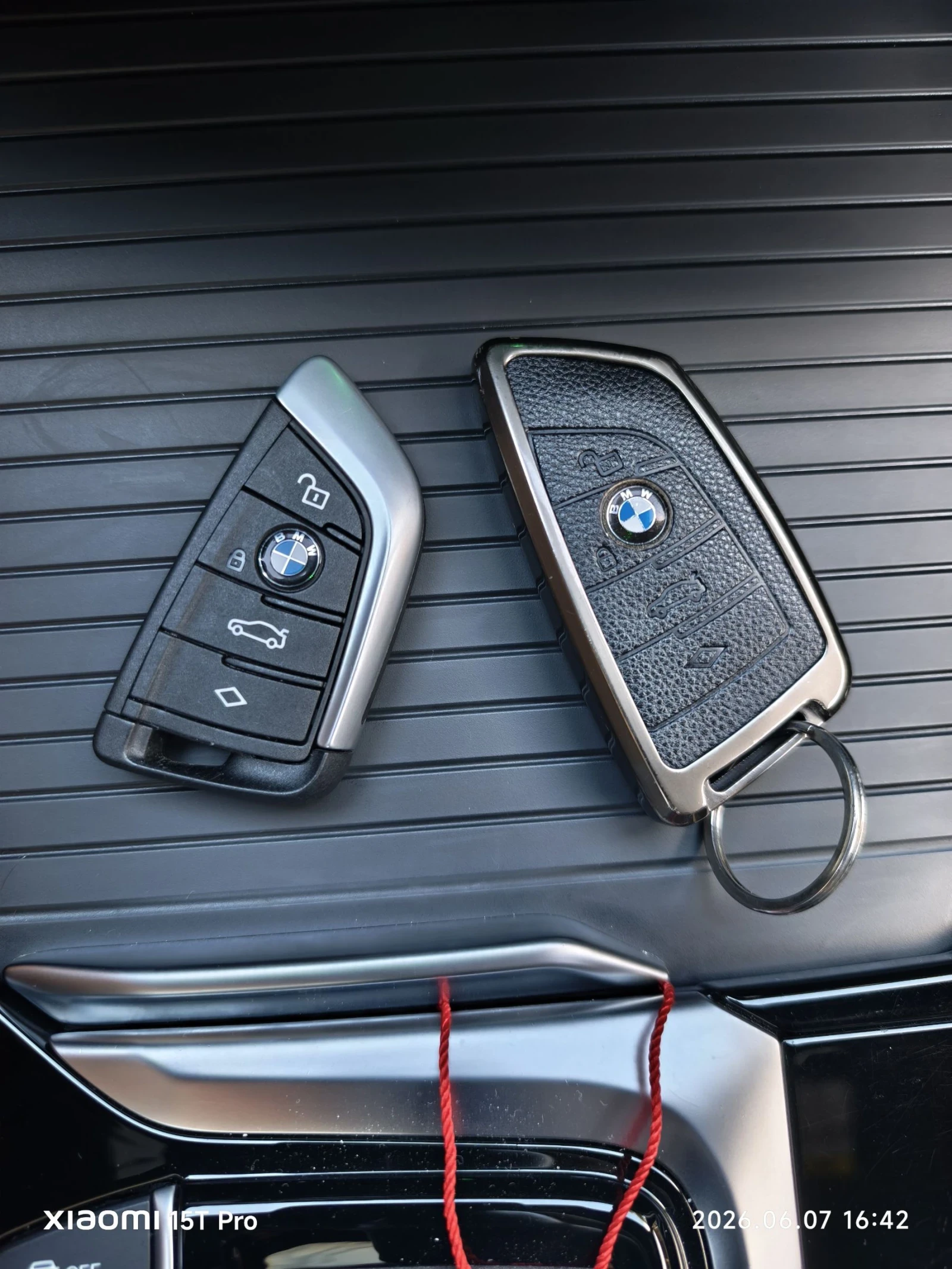 BMW X3, снимка 17 - Автомобили и джипове - 54796115