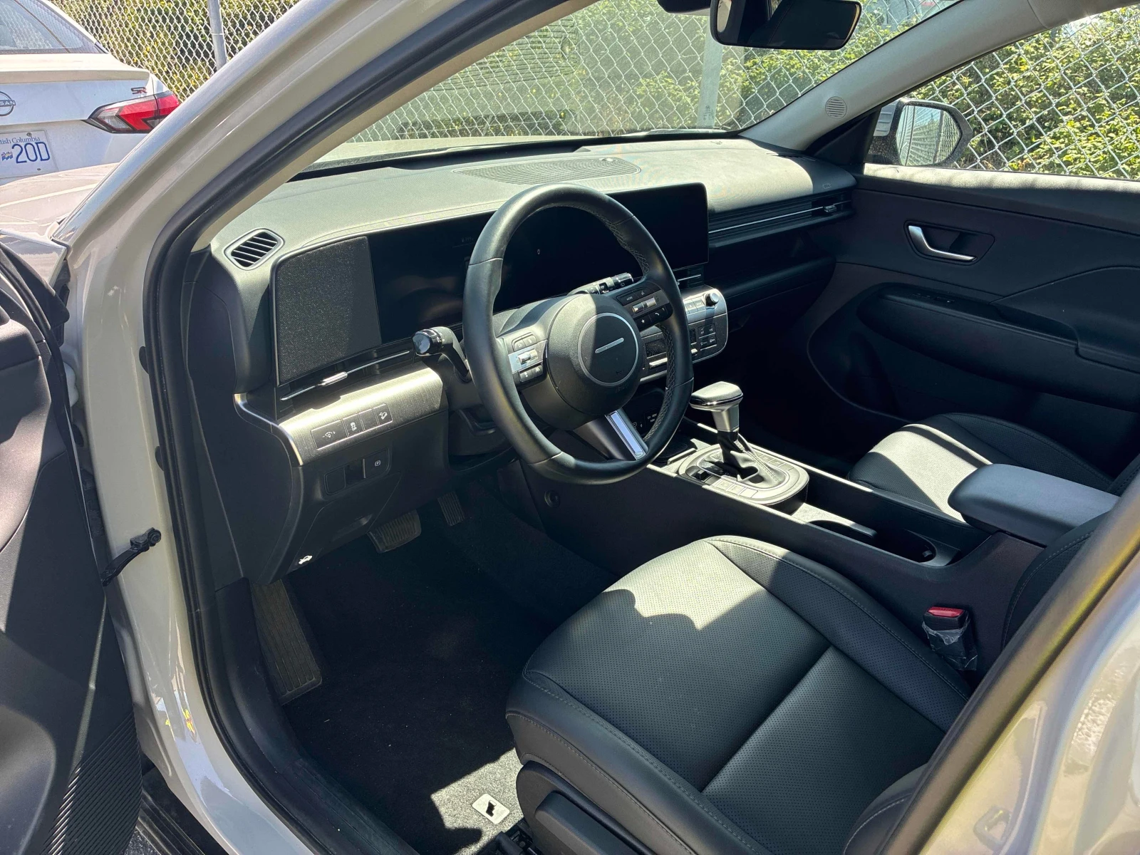Hyundai Kona Preffered AWD* ПОДГРЕВ* КАМЕРА* ПАНО*  М.точка* , снимка 7 - Автомобили и джипове - 54429696
