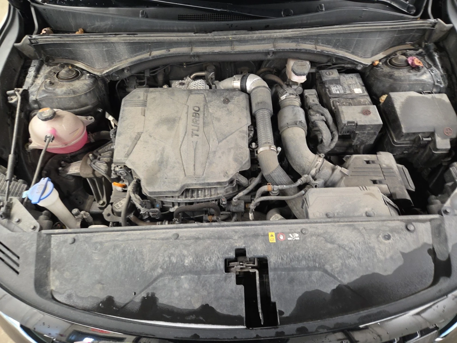 Kia Sorento SX AWD, снимка 10 - Автомобили и джипове - 54491636