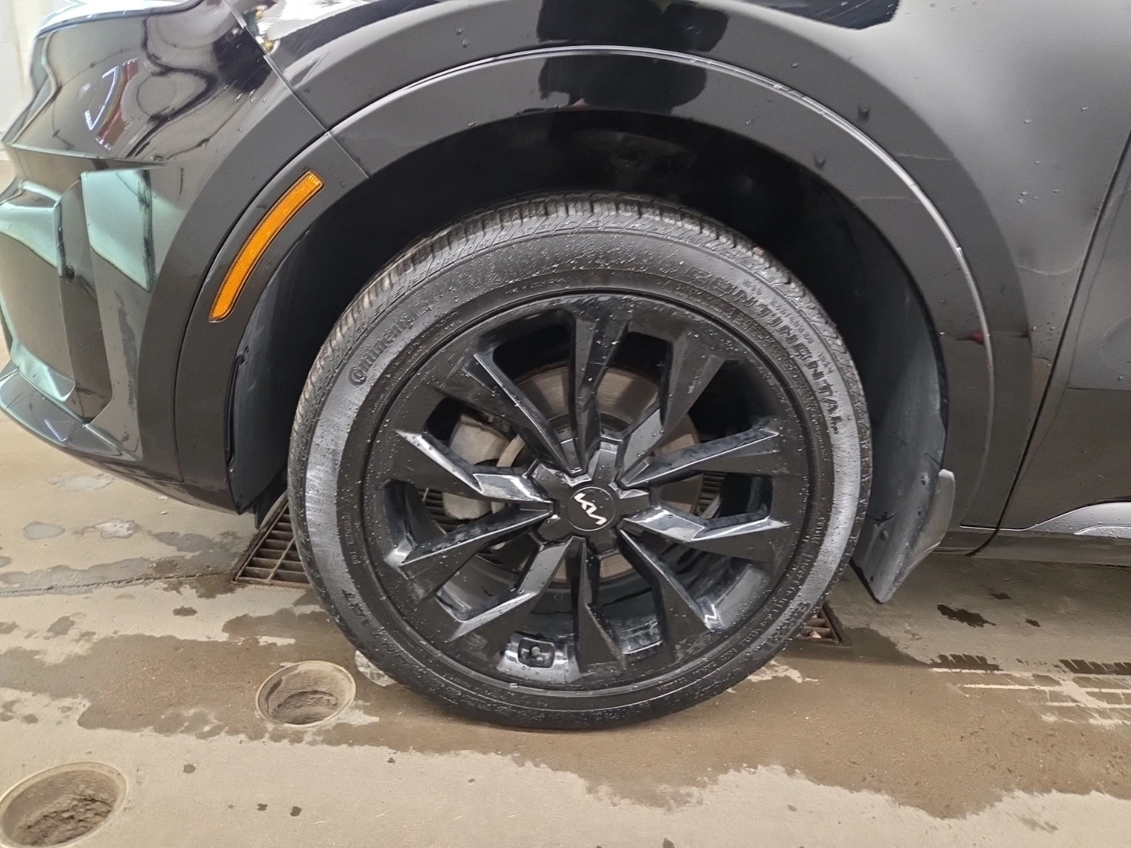 Kia Sorento SX AWD, снимка 8 - Автомобили и джипове - 54491636