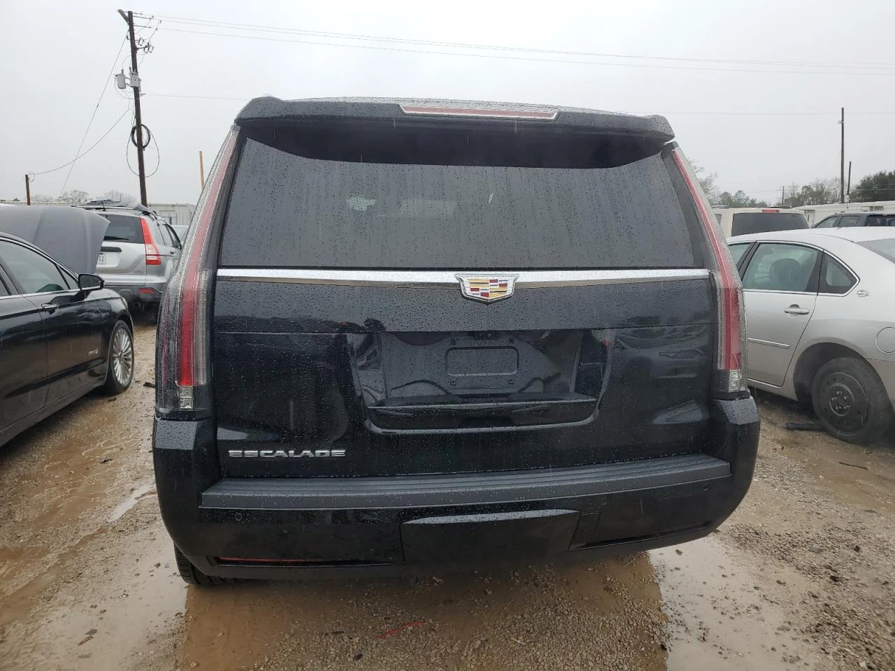 Cadillac Escalade 6.2* PREMIUM LUXURY* РЕАЛНИ КМ!, снимка 6 - Автомобили и джипове - 54510508