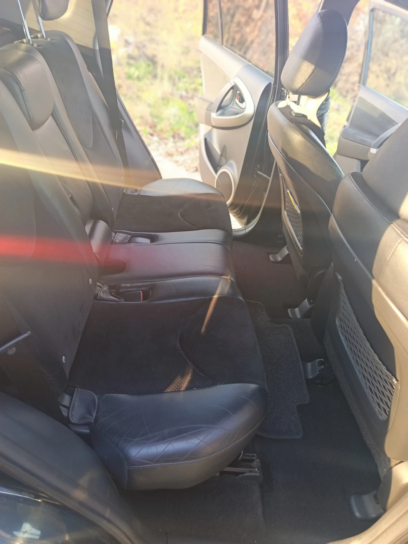 Toyota Rav4 Crossover , снимка 4 - Автомобили и джипове - 54652251
