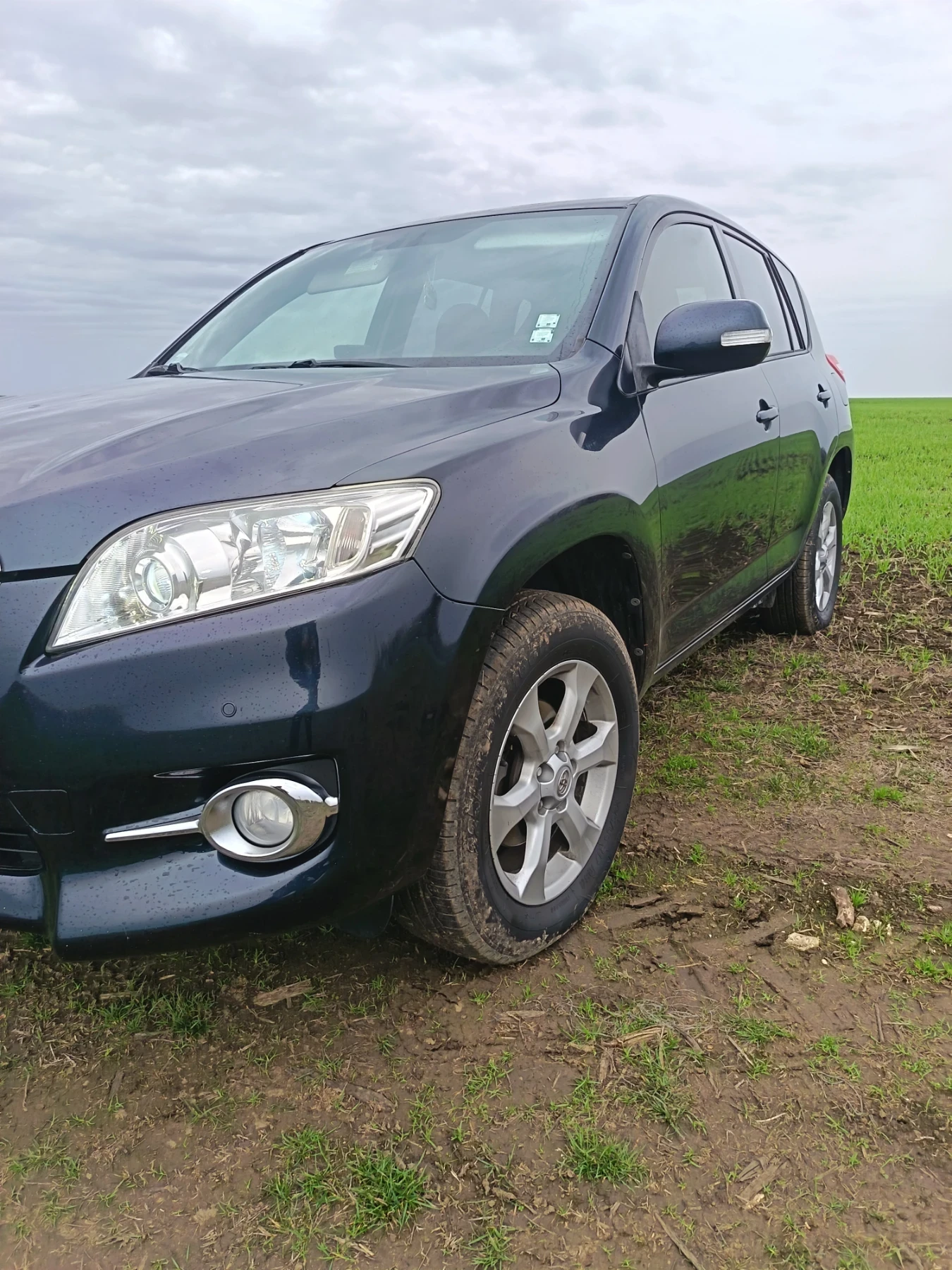 Toyota Rav4 Crossover , снимка 12 - Автомобили и джипове - 54652251