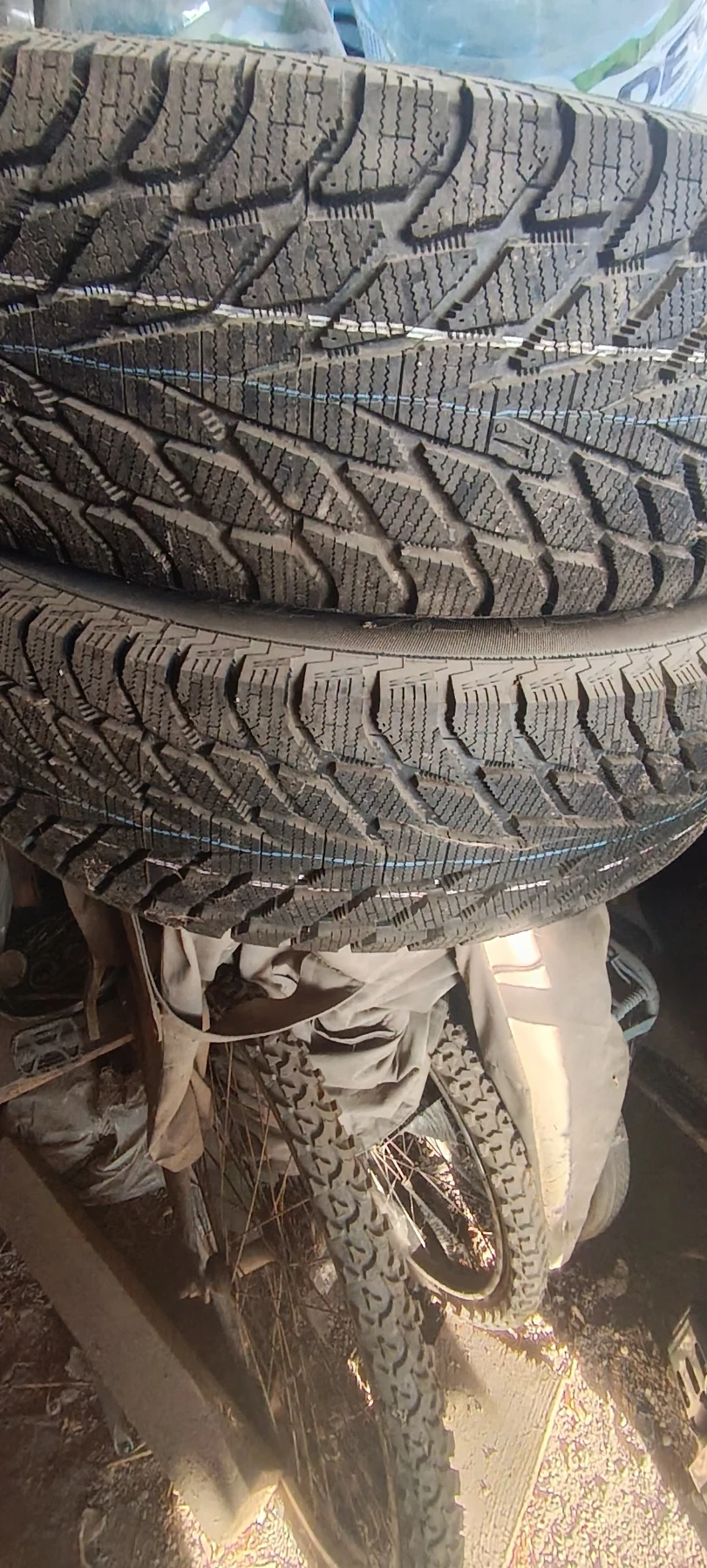 Toyota Rav4 Crossover , снимка 11 - Автомобили и джипове - 54652251