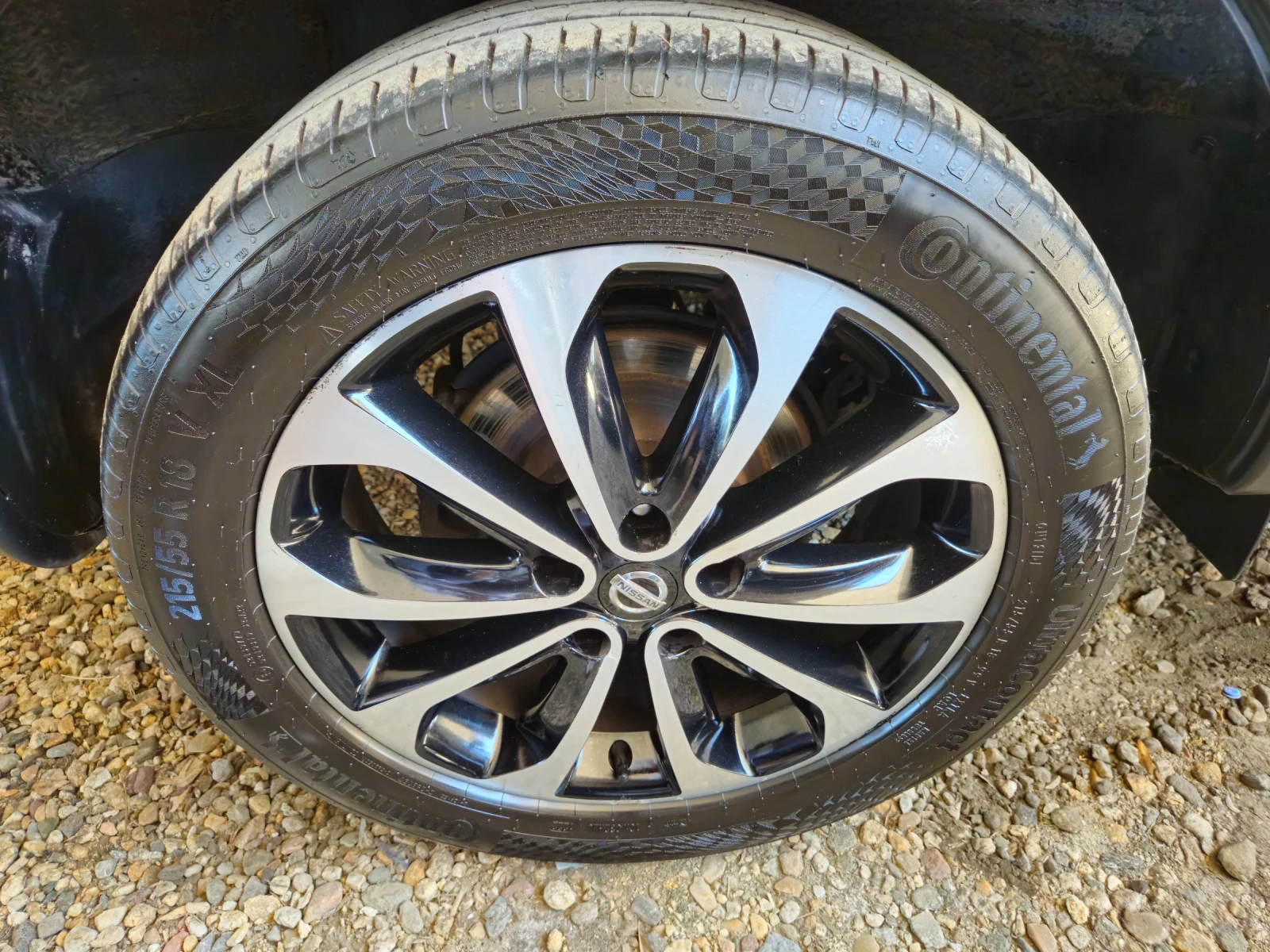 Nissan Qashqai 2.0 ������ 150.000�� -PREMIUM- | Mobile.bg � ����������� 6