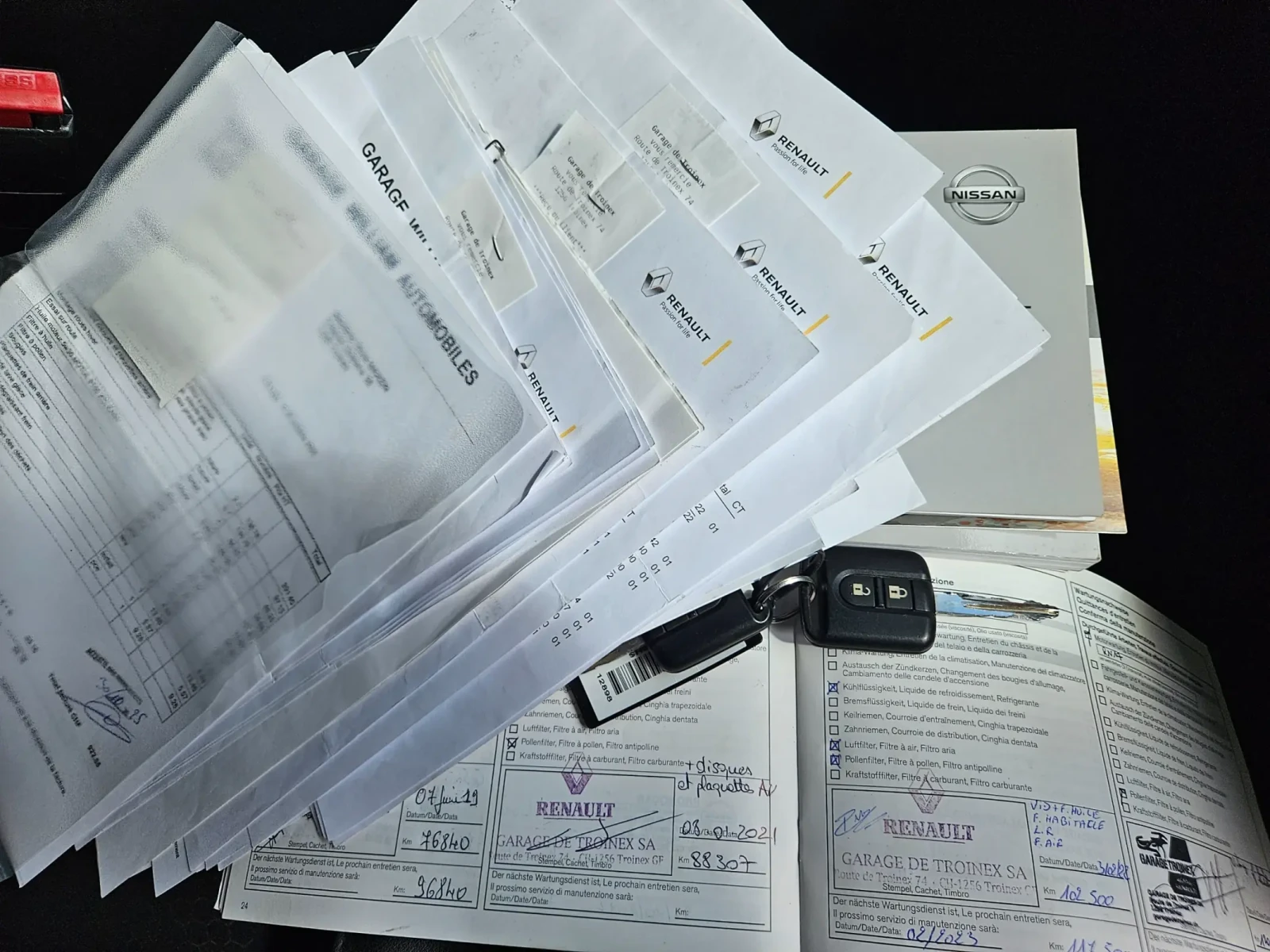 Nissan Qashqai 2.0 ������ 150.000�� -PREMIUM- | Mobile.bg � ����������� 17