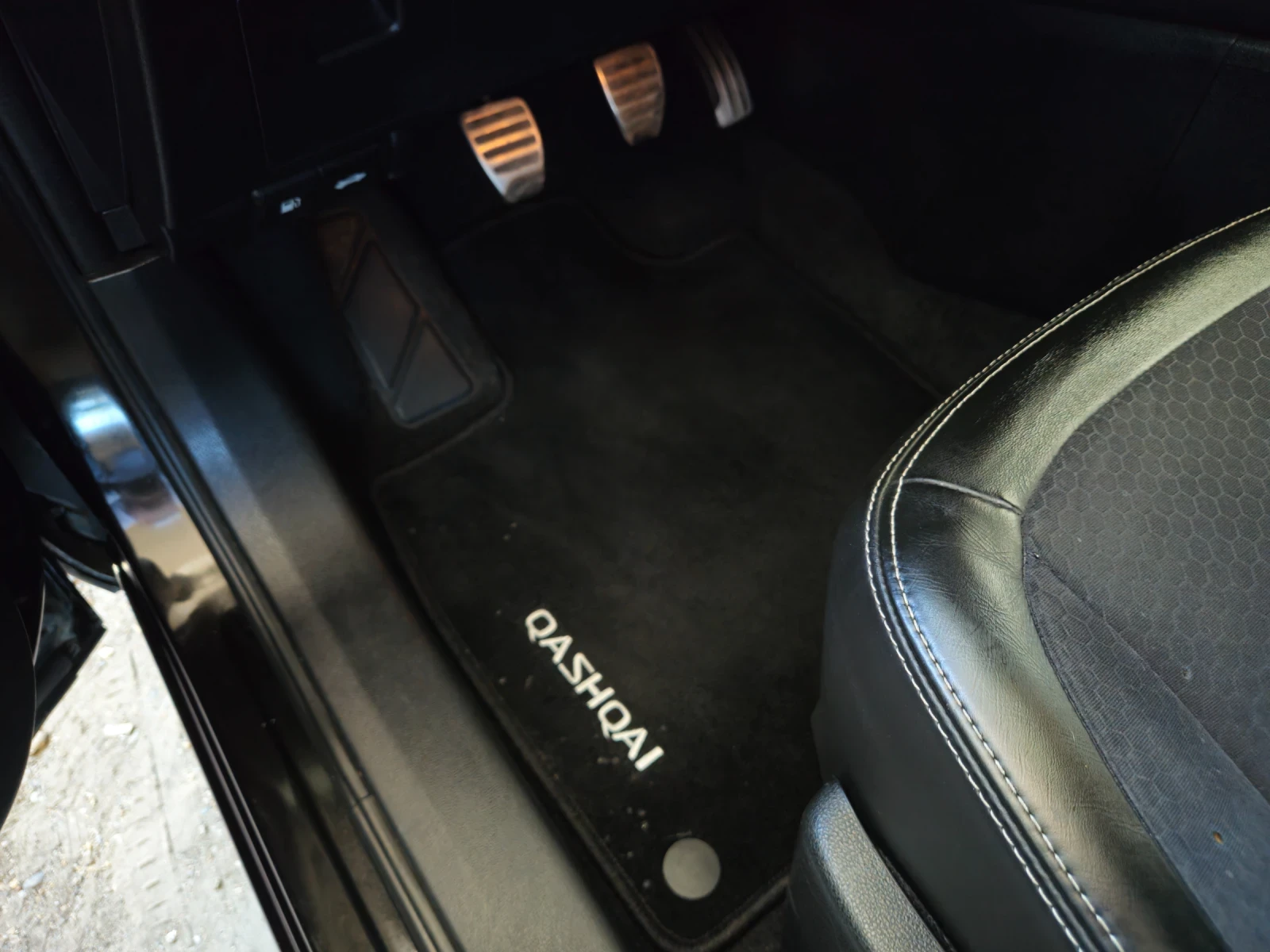 Nissan Qashqai 2.0 ������ 150.000�� -PREMIUM- | Mobile.bg � ����������� 14