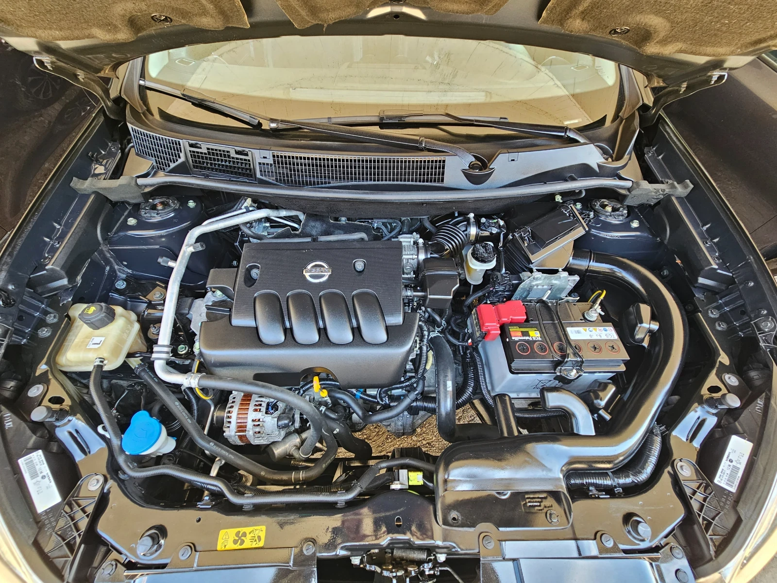 Nissan Qashqai 2.0 ������ 150.000�� -PREMIUM- | Mobile.bg � ����������� 7