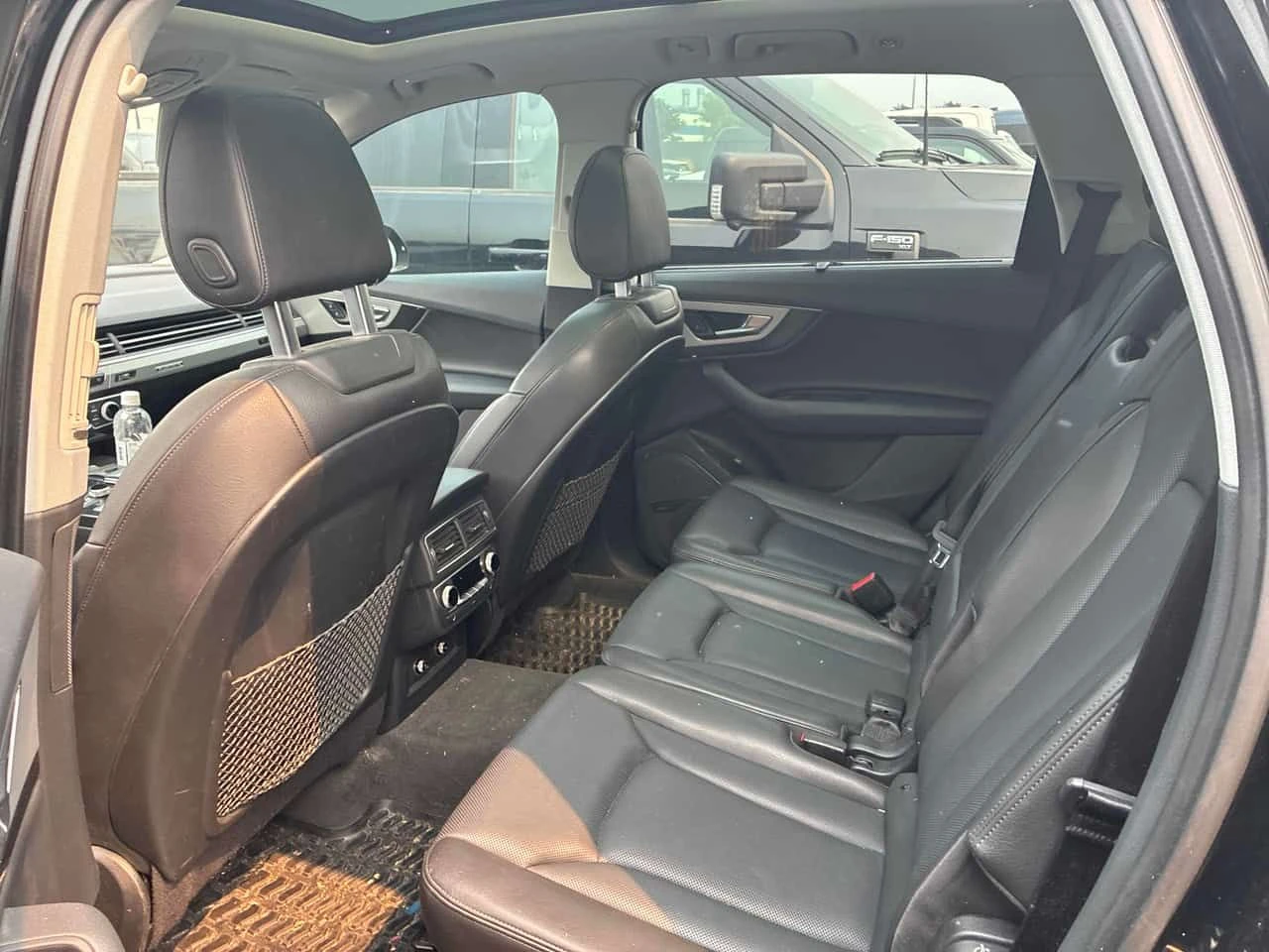 Audi Q7 * Technik * DISTRONIC* 360* B&O* , снимка 13 - Автомобили и джипове - 55581027