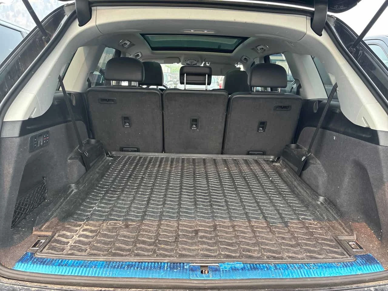 Audi Q7 * Technik * DISTRONIC* 360* B&O* , снимка 15 - Автомобили и джипове - 55581027