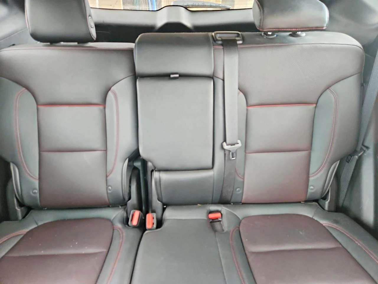 Chevrolet Blazer 3.6l Rs, снимка 10 - Автомобили и джипове - 55892131