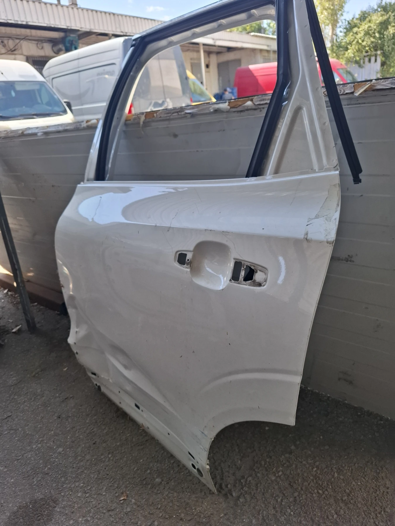 Volvo XC60 T5, снимка 2 - Автомобили и джипове - 56071853