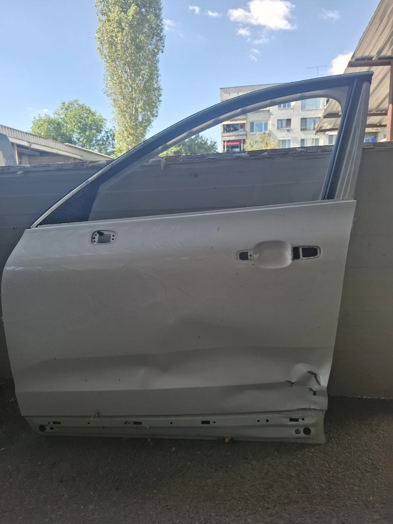 Volvo XC60 T5, снимка 5 - Автомобили и джипове - 56071853