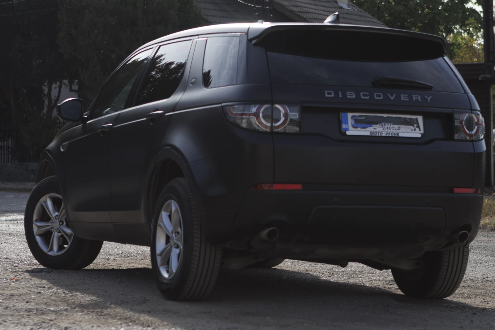 Land Rover Discovery Sport | Mobile.bg � ����������� 2
