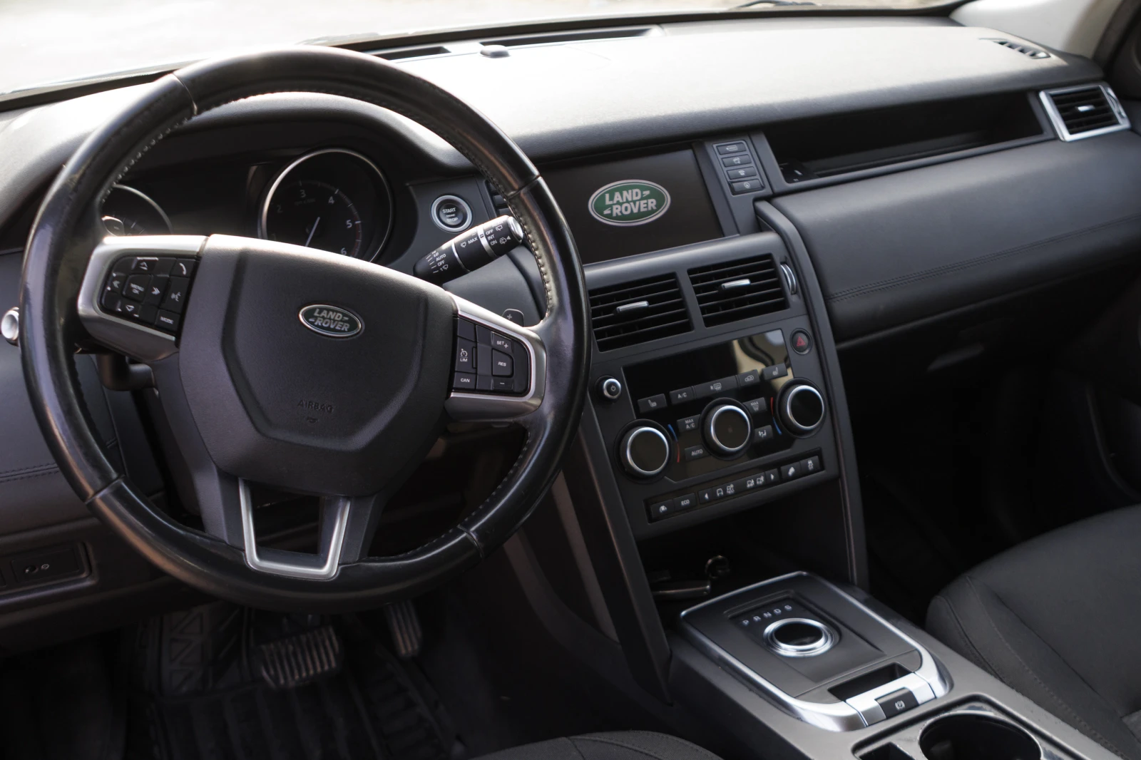 Land Rover Discovery Sport | Mobile.bg � ����������� 6