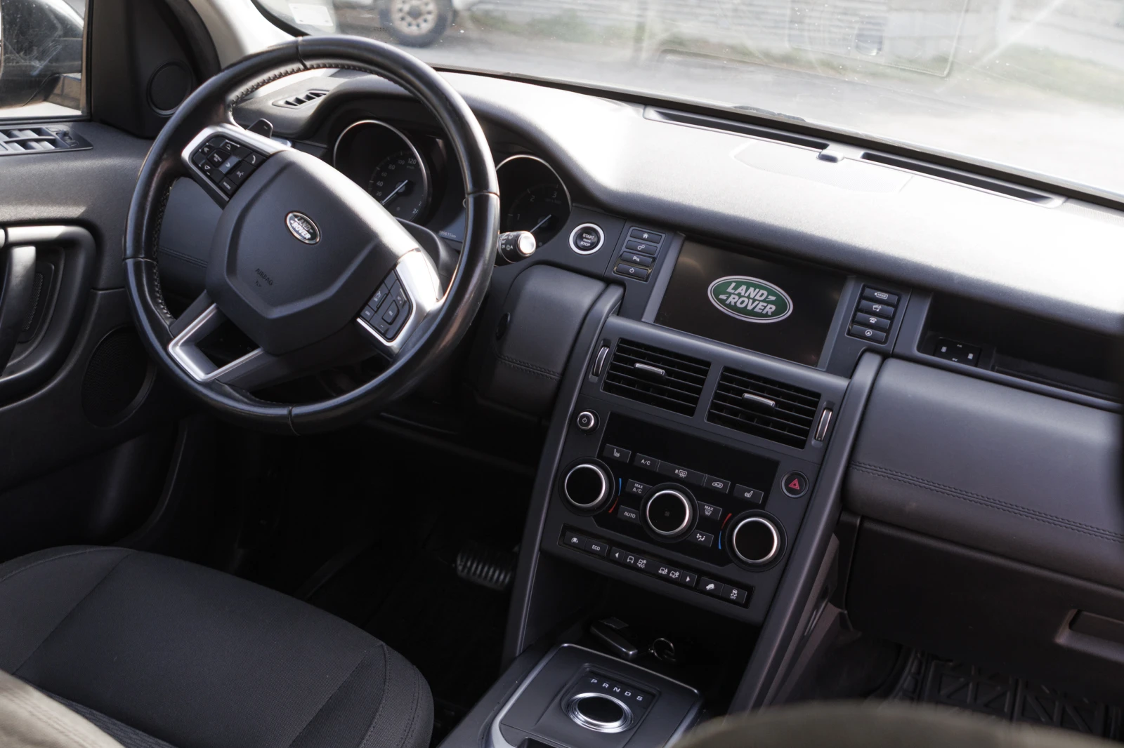 Land Rover Discovery Sport | Mobile.bg � ����������� 10