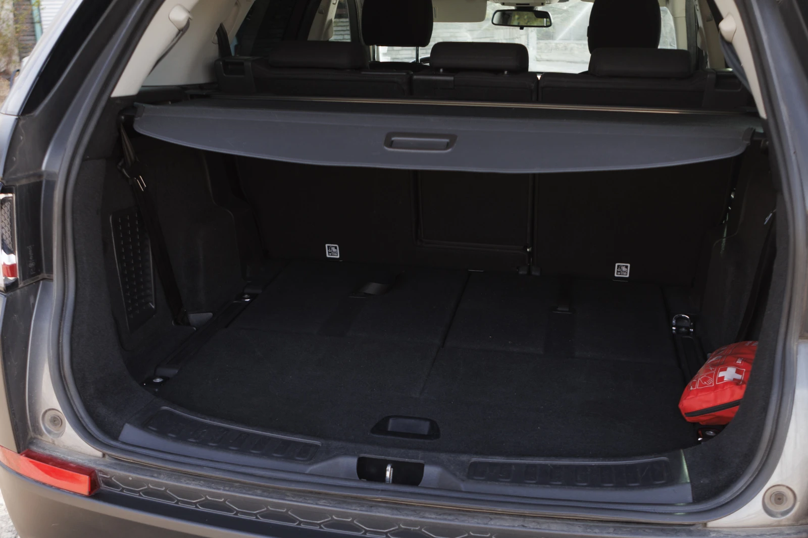Land Rover Discovery Sport | Mobile.bg � ����������� 14