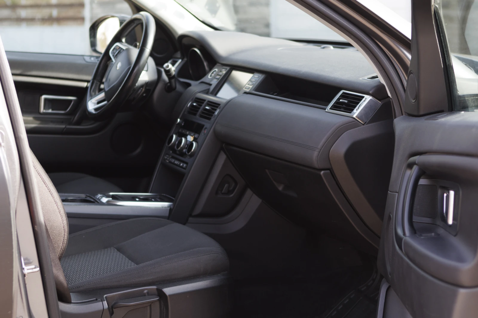 Land Rover Discovery Sport | Mobile.bg � ����������� 11