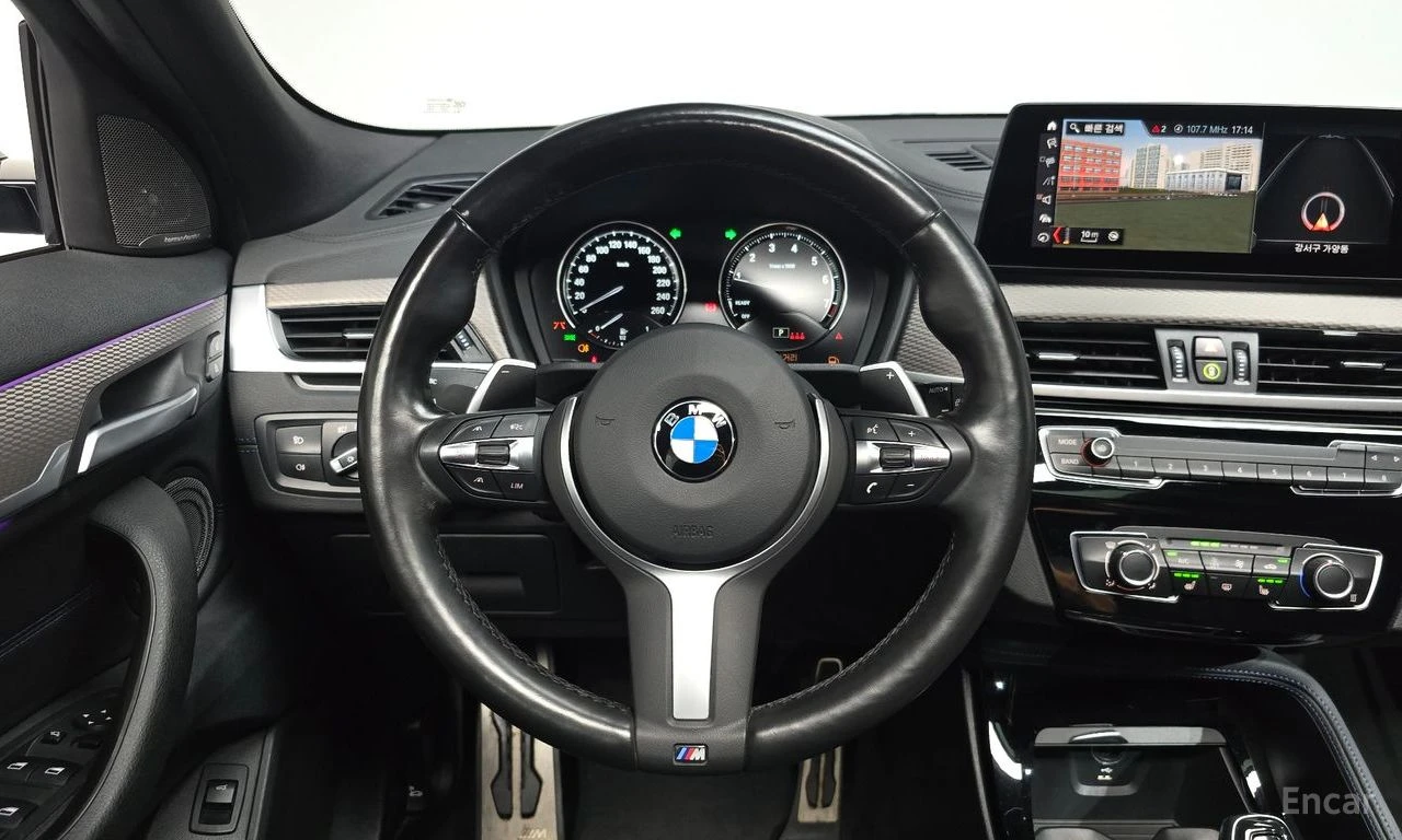 BMW X2 M35i* XDRIVE* FIRST EDITION* HARMAN* �����* ������ | Mobile.bg � ����������� 11