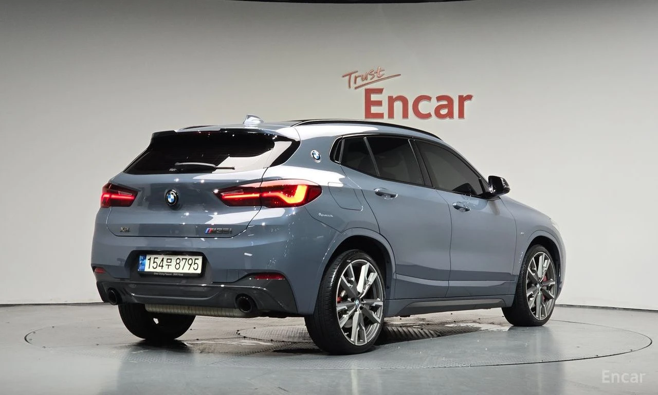 BMW X2 M35i* XDRIVE* FIRST EDITION* HARMAN* �����* ������ | Mobile.bg � ����������� 3