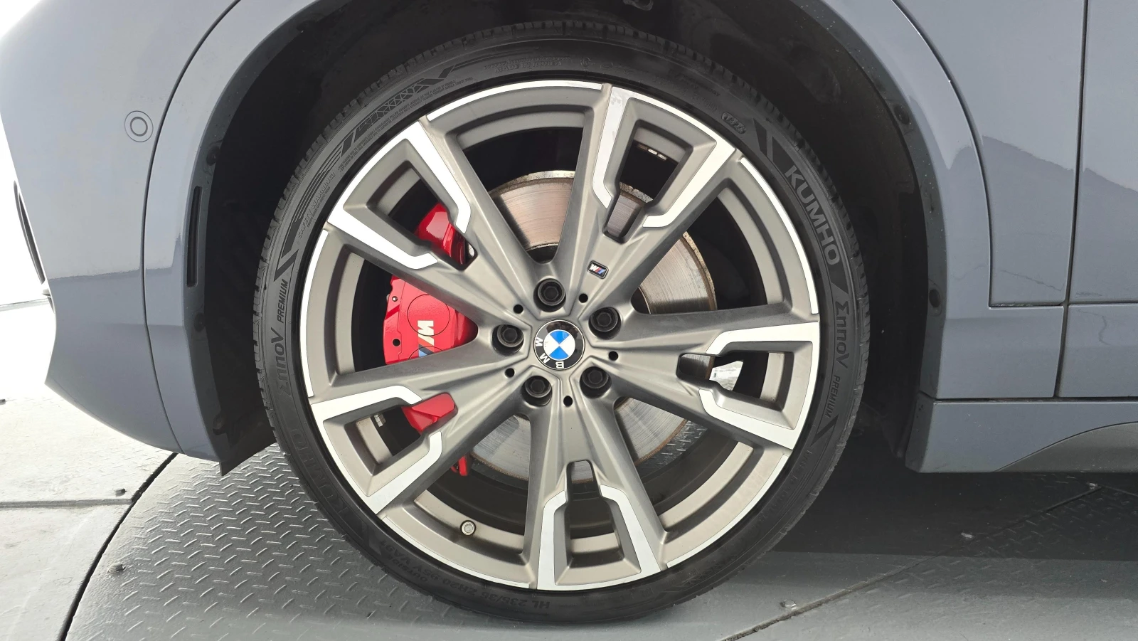 BMW X2 M35i* XDRIVE* FIRST EDITION* HARMAN* �����* ������ | Mobile.bg � ����������� 5
