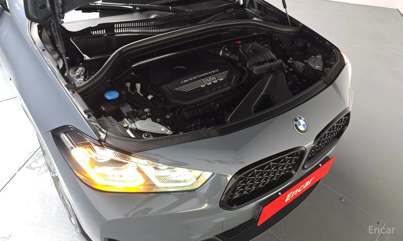 BMW X2 M35i* XDRIVE* FIRST EDITION* HARMAN* �����* ������ | Mobile.bg � ����������� 6