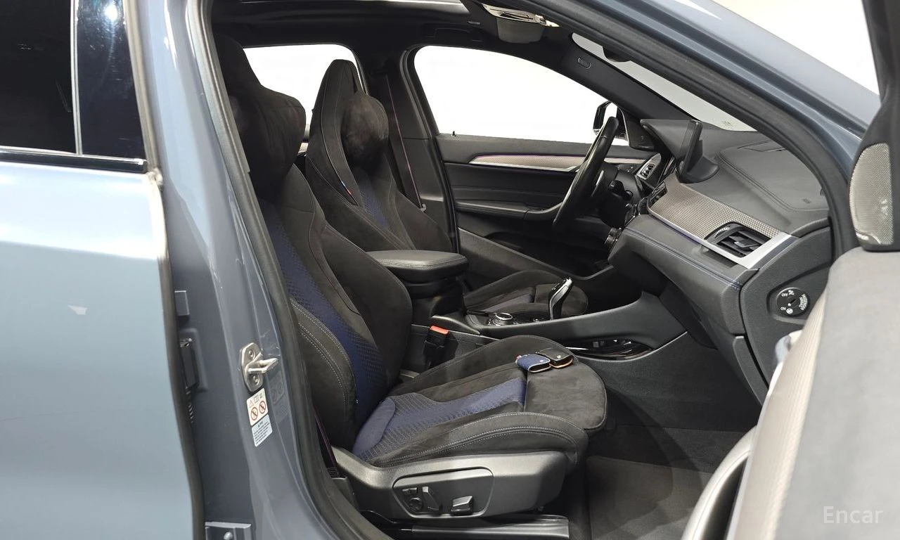 BMW X2 M35i* XDRIVE* FIRST EDITION* HARMAN* �����* ������ | Mobile.bg � ����������� 9