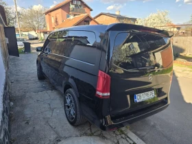 Mercedes-Benz V, снимка 4