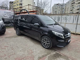 Mercedes-Benz V, снимка 2