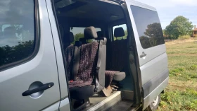 Mercedes-Benz Sprinter 318, снимка 9