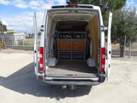 Iveco 35s14  КАТ. * Б* 7-места * КЛИМАТИК* , снимка 9