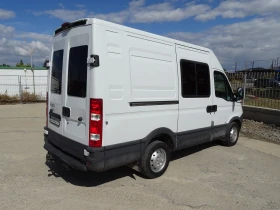 Iveco 35s14  КАТ. * Б* 7-места * КЛИМАТИК* , снимка 8