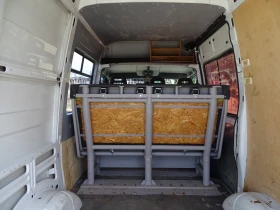 Iveco 35s14  КАТ. * Б* 7-места * КЛИМАТИК* , снимка 11