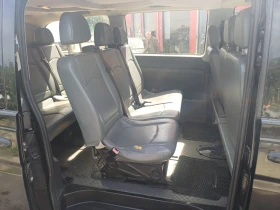 Mercedes-Benz Vito 2, 2cdi, 9места, снимка 9