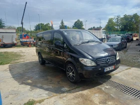 Mercedes-Benz Vito 2, 2cdi, 9места, снимка 3