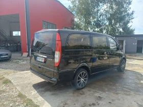 Mercedes-Benz Vito 2, 2cdi, 9места, снимка 6